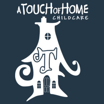 V.I.T. ™ Fleece Hoodie Design