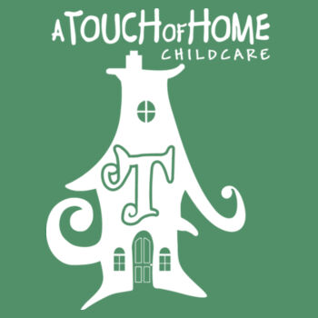 V.I.T. ™ Fleece Hoodie Design