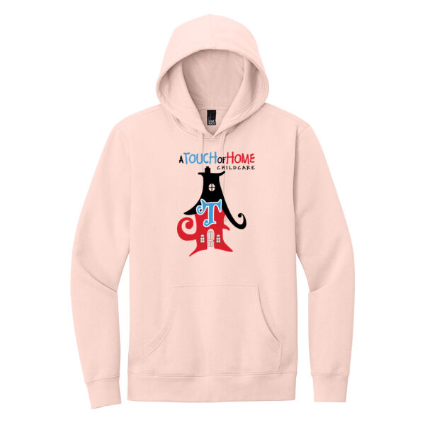 V.I.T. ™ Fleece Hoodie Thumbnail