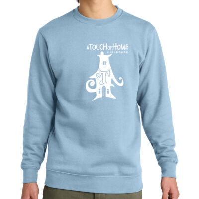 V.I.T.™ Fleece Crew Thumbnail