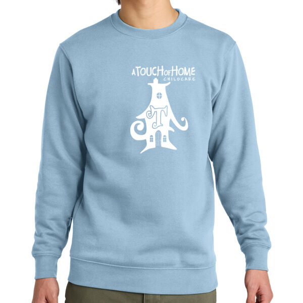 V.I.T.™ Fleece Crew Thumbnail