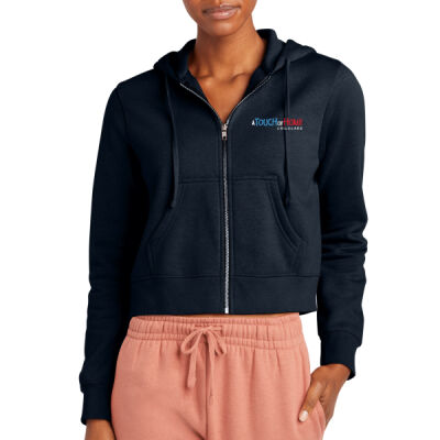 Women’s V.I.T.™ Fleece Full-Zip Hoodie Thumbnail