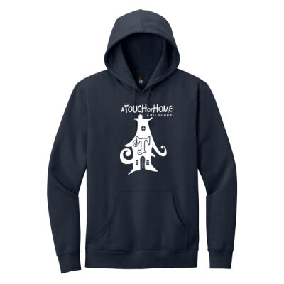 V.I.T. ™ Fleece Hoodie Thumbnail