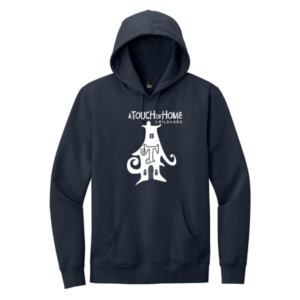 V.I.T. ™ Fleece Hoodie Thumbnail