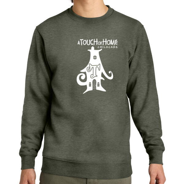 V.I.T. ™ Fleece Hoodie Thumbnail