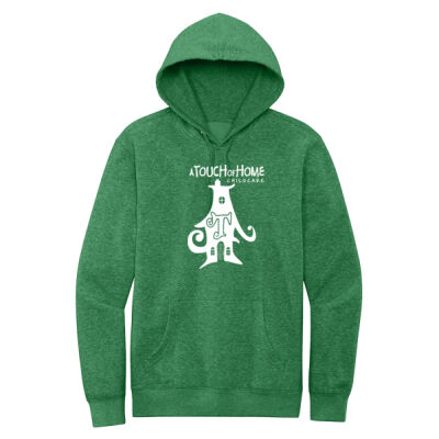 V.I.T. ™ Fleece Hoodie Thumbnail