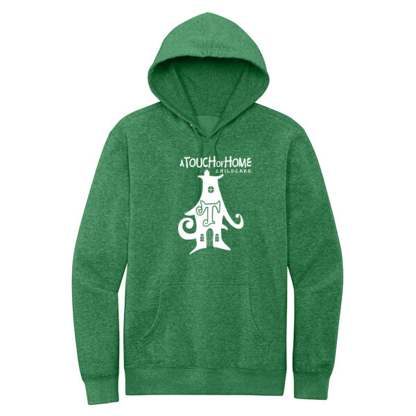 V.I.T. ™ Fleece Hoodie Thumbnail