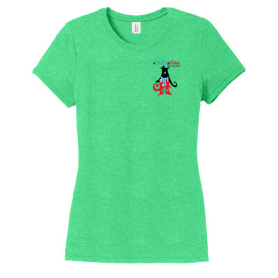 Women's Perfect Tri® Tee Thumbnail